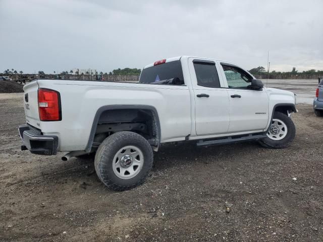 2019 GMC Sierra Limited K1500