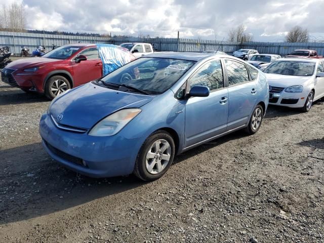 2006 Toyota Prius