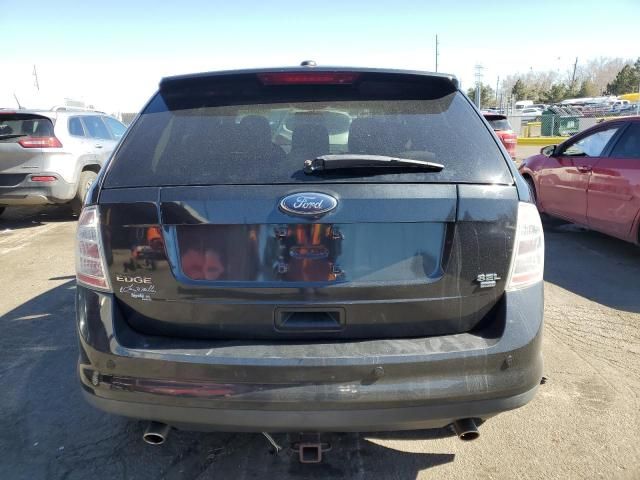 2010 Ford Edge SEL