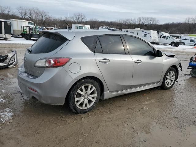 2010 Mazda 3 S