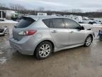 2010 Mazda 3 S