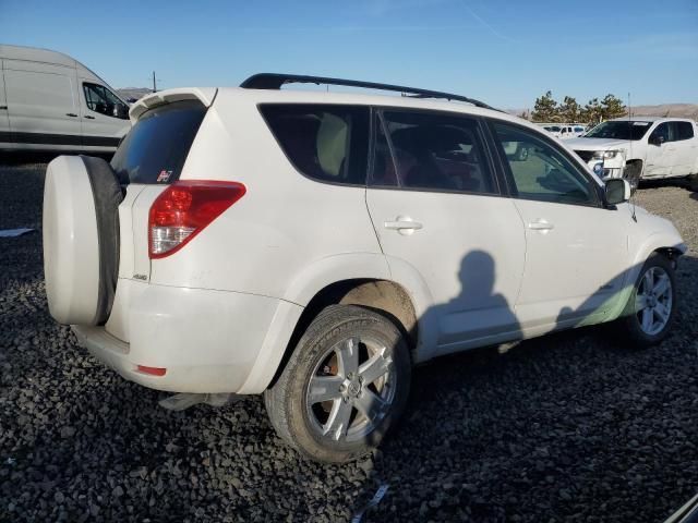 2006 Toyota Rav4 Sport