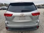 2017 Toyota Highlander SE