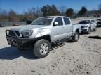 2013 Toyota Tacoma Double Cab Prerunner