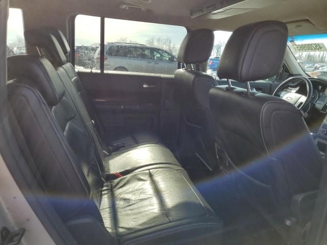 2009 Ford Flex SEL