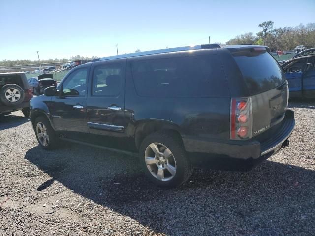 2007 GMC Yukon XL Denali