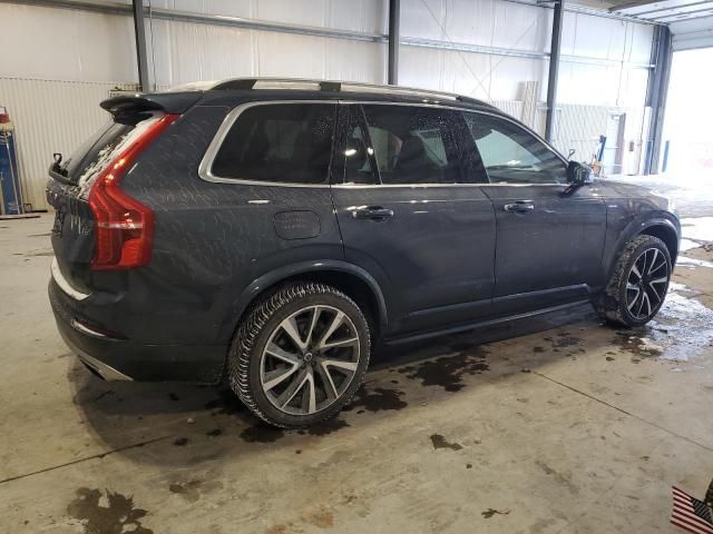 2019 Volvo XC90 T6 Momentum