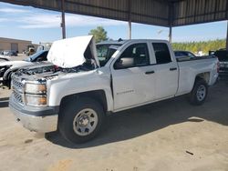 2014 Chevrolet Silverado C1500 en venta en Gaston, SC