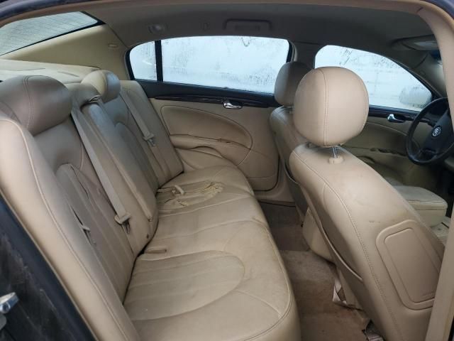 2008 Buick Lucerne CXL