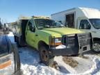 1999 Ford F450 Super Duty