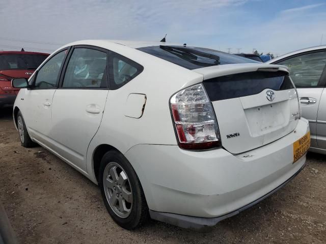 2009 Toyota Prius