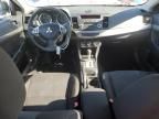 2009 Mitsubishi Lancer ES/ES Sport