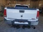 2008 GMC Sierra K2500 Heavy Duty