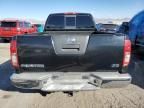 2008 Nissan Frontier King Cab XE