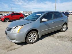 Nissan Sentra 2.0 salvage cars for sale: 2011 Nissan Sentra 2.0