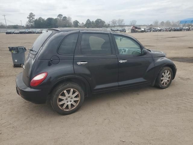 2008 Chrysler PT Cruiser Touring