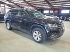 2018 Volkswagen Atlas SE