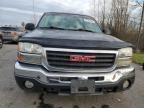 2004 GMC New Sierra C1500