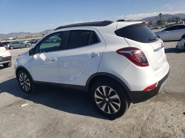 2017 Buick Encore Essence