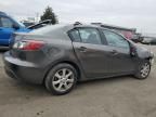 2011 Mazda 3 I