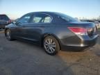 2012 Honda Accord EX