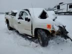 2011 Chevrolet Silverado K1500