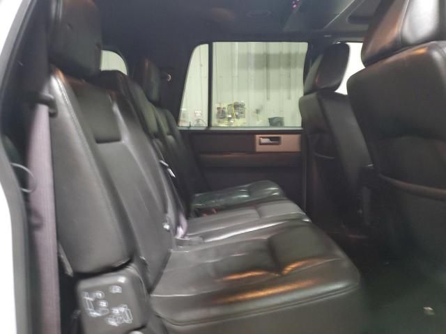 2010 Ford Expedition EL Limited