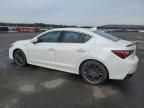 2020 Acura ILX Premium A-Spec