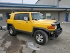 2008 Toyota FJ Cruiser