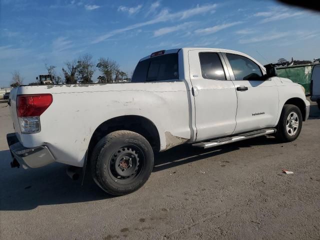 2011 Toyota Tundra Double Cab SR5