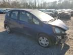 2011 Honda FIT