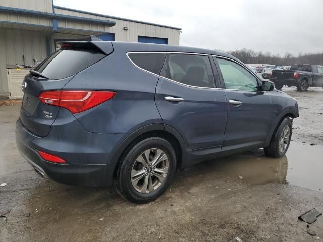 2015 Hyundai Santa FE Sport