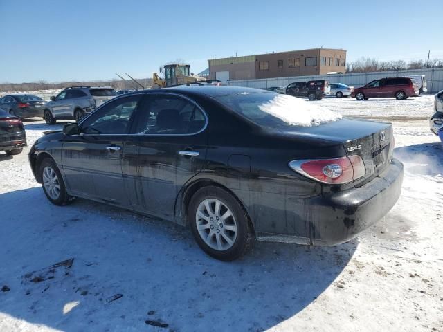 2003 Lexus ES 300