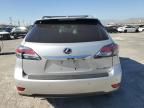 2013 Lexus RX 450H