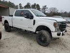 2021 Ford F250 Super Duty