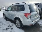 2011 Subaru Forester Limited