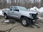 2021 Toyota Tacoma Access Cab