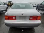 1998 Lexus LS 400