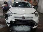 2016 Fiat 500X Lounge