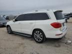 2013 Mercedes-Benz GL 450 4matic