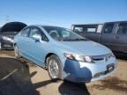 2008 Honda Civic Hybrid