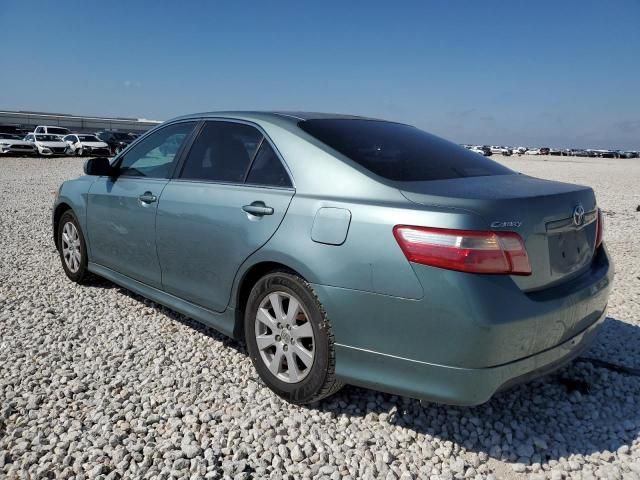 2007 Toyota Camry CE