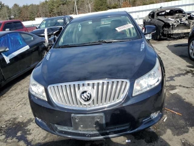 2012 Buick Lacrosse Premium