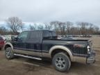 2012 Ford F250 Super Duty