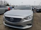 2014 Mazda 6 Touring