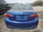 2017 Acura ILX Premium