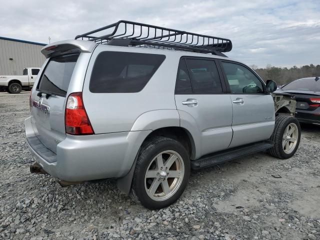 2006 Toyota 4runner SR5