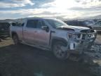 2022 GMC Sierra K1500 SLT