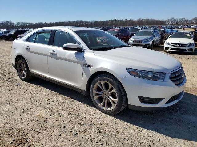 2013 Ford Taurus SEL