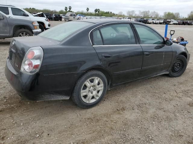 2005 Nissan Altima S